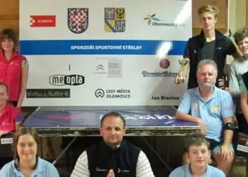 Jarní cena Olomouce