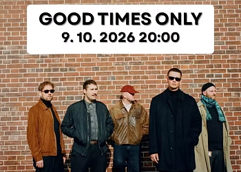 Good Times Only