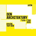 Den architektury 2026 | Lutín | Malá Amerika aneb podnikové bydlení firmy Sigma v Lutíně