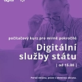 Digitální služby státu