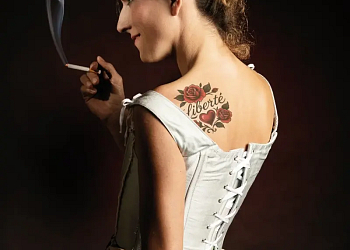 Paní Bovaryová