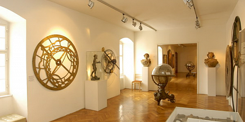 Regional Museum in Olomouc
