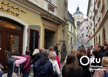 Významné ženy Olomouce