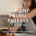 Poruchy příjmu potravy