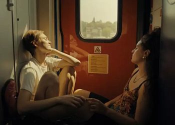 KINO SCANDI: Trochu života