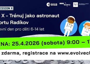 Mise X Fort Radíkov