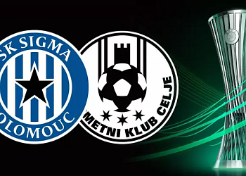 SK Sigma Olomouc vs. NK Celje