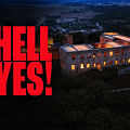 Hell Yes festival