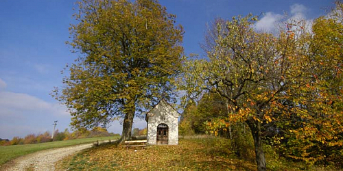 Naturlehrpfad Kladecko