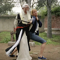 Kill Bill: The Whole Bloody Affair NIGHT