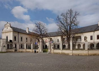 Propaganda. Divadlo moci v raném novověku