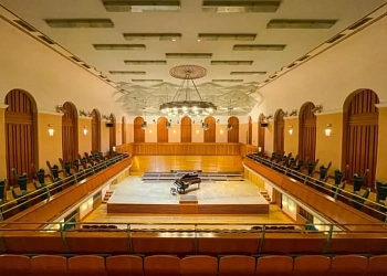 Symfonické Vánoce na Hané