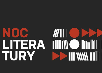 Noc literatury