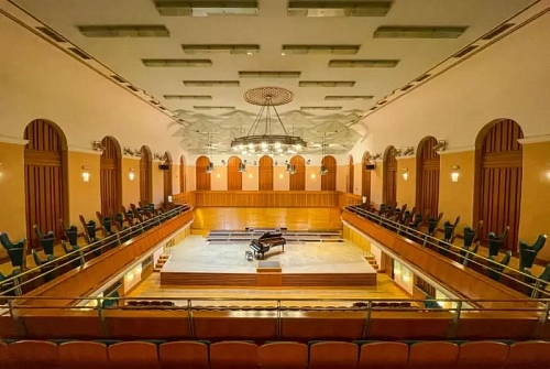 Symfonické Vánoce na Hané