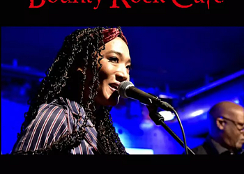 Judith Hill