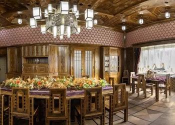 Komentované prohlídky Vily Primavesi