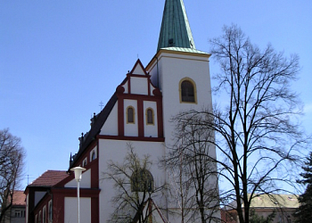 Chrám sv. Marka