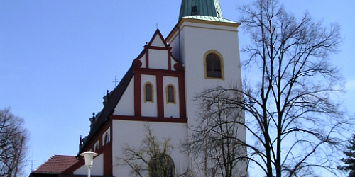 Chrám sv. Marka