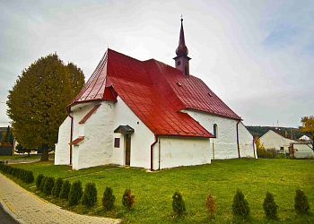 Kirche der Kreuzerhöhung