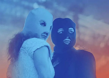 Jiří Adámek Austerlitz: Matko Boží, vyžeň Putina