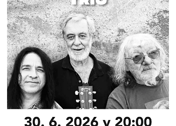 Michal Prokop trio