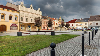 Tovačov