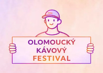 Olomoucký kávový festival