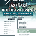 LÁZEŇSKÉ KOLOBĚŽKOVÁNÍ