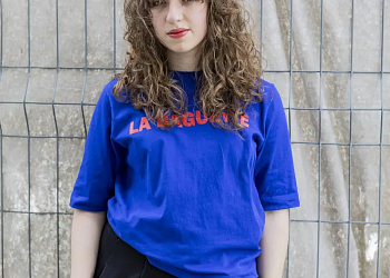 Ilustrátorka Berry26: Komiks jako režie