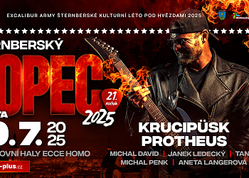 Šternberský kopec