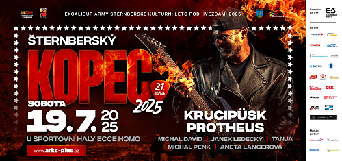 Šternberský kopec