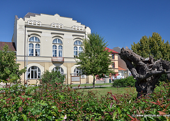 Museum des Kreises Kojetín