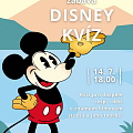 Disney kvíz