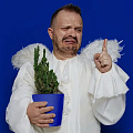 Orfeus a Eurydika