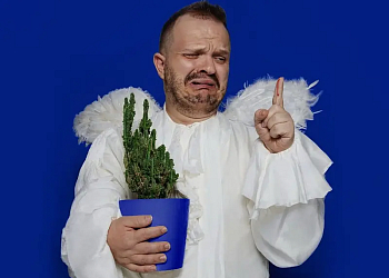 Orfeus a Eurydika