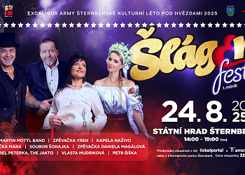 Šlágr fest