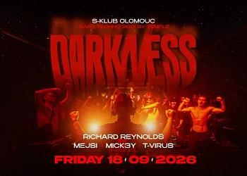 Darkness II