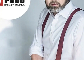 7 pádů Honzy Dědka