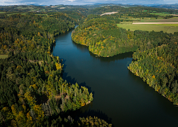 Přírodní park Březná