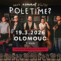 Poletíme? | KOMORNĚ