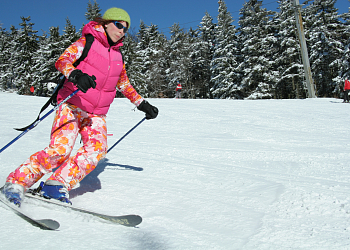 Ski areál Panorama