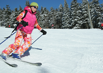 Ski areál Panorama