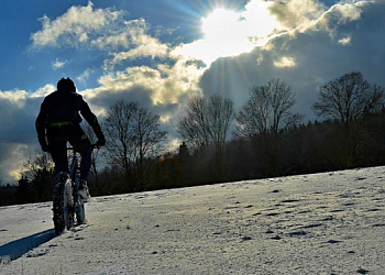 Fatbike Kolovna