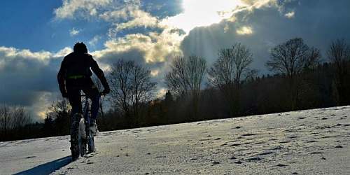 Fatbike Kolovna