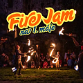 Fire Jam + Volleyclub turnaj