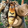Madagaskar