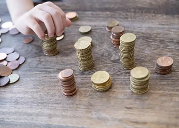 Finanční gramotnost pro každého