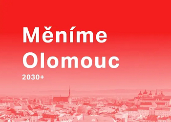 Měníme Olomouc 2030+