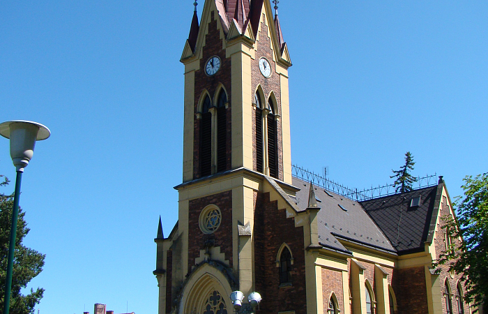 seznamka katolik Zábřeh
