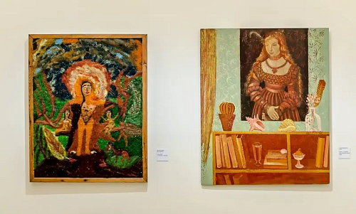 Revelatio. Arbor vitae / Martin Souček